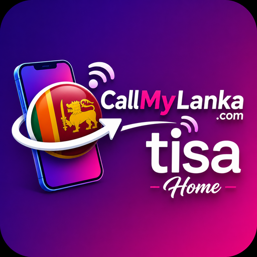 CallMyLanka